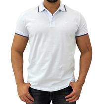 Camisa Ellus Masculina Polo Com Frisos Original Alta qualidade
