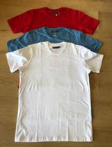 Camisa em Elastano