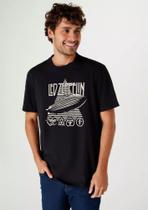 Camisa em malha algodão fio 30 Camisa em malha algodão fio 30