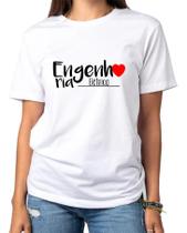 Camisa Engenharia Elétrica 1 - profissões - faculdade Camisa Engenharia Elétrica 1 - profissões - faculdade