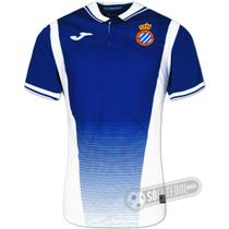 Camisa Espanyol - Modelo I