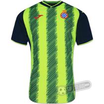 Camisa Espanyol - Modelo III