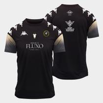 Camisa Especial Mundial Fluxo Masculina Camisa Especial Mundial Fluxo Masculina