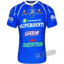 Camisa Espigão - Modelo I