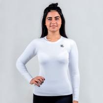 Camisa Esporte Legal Térmica Poliamida Feminina