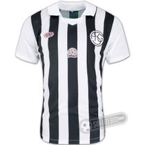 Camisa Esportiva de Guaratinguetá - Modelo III