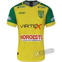 Camisa Esportiva de Picos - Modelo I