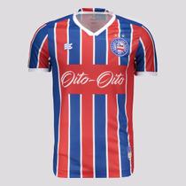 Camisa Esquadrão Bahia 1988