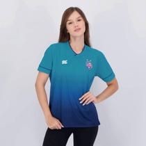 Camisa Esquadrão Bahia Feminina Verde