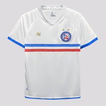 Camisa Esquadrão Bahia I 2023 Torcedor Juvenil - Esquadrao