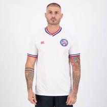 Camisa esquadrão casual branca