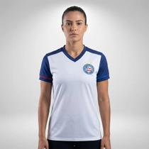 Camisa esquadrão popular feminina