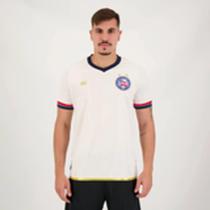 Camisa esquadrão torcedor branca 2022/2023