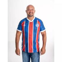 Camisa esquadrão torcedor tricolor 23/24