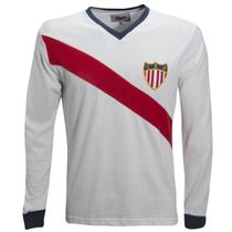 Camisa Estados Unidos 1950 Liga Retrô Branca GG Camisa Estados Unidos 1950 Liga Retrô Branca GG