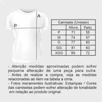 Camisa Estampa Flork Pedagogia