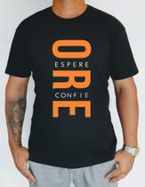 Camisa estampada, 100% algodão
