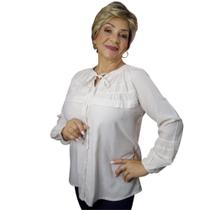 Camisa Estampada