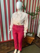 Camisa estampada plus size Camisa estampada plus size