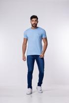 Camisa Estampada