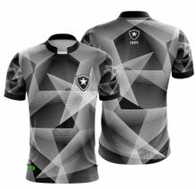 Camisa Estrela Botafogo