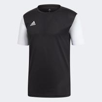 Camisa Estro 19 Adidas Masculina - Exclusiva