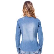 Camisa Explore Zenz Western