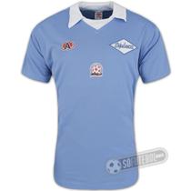 Camisa Expulancex - Modelo II Camisa Expulancex - Modelo II
