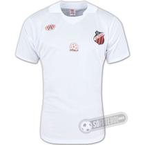 Camisa F.A. Ituano - Modelo II Camisa F.A. Ituano - Modelo II