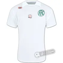 Camisa Fada Modelo II Camisa Fada Modelo II