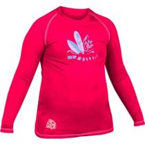 Camisa Fator de Proteção UV50+ Poker II Infantil Camisa Fator de Proteção UV50+ Poker II Infantil
