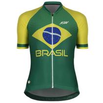 Camisa Feminina ASW CBC Camisa Feminina ASW CBC
