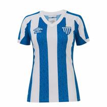 Camisa Feminina Avai I Home Listrada 2022