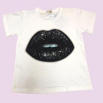 Camisa Feminina - Baco - Tamanho M Camisa Feminina - Baco - Tamanho M