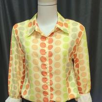 Camisa feminina Camisa feminina