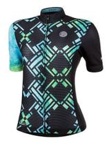Camisa Feminina Draw Mauro Ribeiro - Mauro Ribeiro Sports