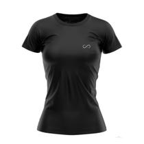 Camisa Feminina Dry Fit Fitness, Esportiva, Academia, Bike Camisa Feminina Dry Fit Fitness, Esportiva, Academia, Bike