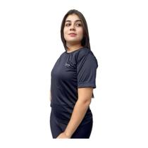 Camisa Feminina Dry Fit Fitness, Esportiva, Bike, Academia Camisa Feminina Dry Fit Fitness, Esportiva, Bike, Academia