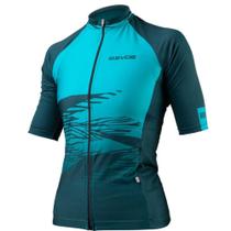 Camisa Feminina Evoe Classic Fogli Camisa Feminina Evoe Classic Fogli