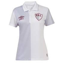 Camisa Feminina Fluminense Edição Especial 120 Anos