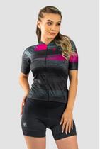 Camisa Feminina Free Force Basic Schocking - Chumbo