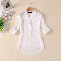 Camisa Feminina Camisa Feminina