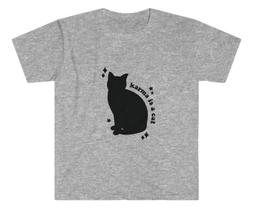 Camisa Feminina Karma Is A Cat Taylor Swift Eras Tour Baby Look Camisa Feminina Karma Is A Cat Taylor Swift Eras Tour Baby Look