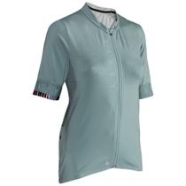 Camisa Feminina Leatt MTB Endurance 5.0 2025