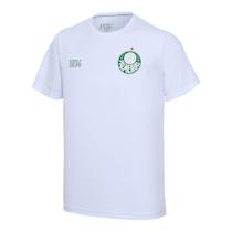 Camisa Feminina Licenciada Betel Palmeiras 1914 II