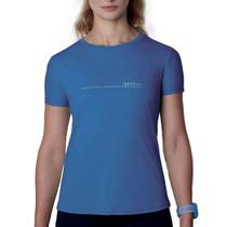 Camisa Feminina Lupo AF Basic III