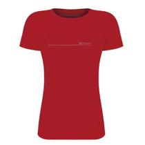 Camisa Feminina Lupo AF Basic III Camisa Feminina Lupo AF Basic III