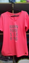 camisa feminina malha leve camisa feminina malha leve