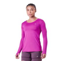 Camisa Feminina Manga Longa Authen Keep Cool Camisa Feminina Manga Longa Authen Keep Cool
