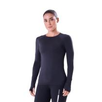 Camisa Feminina Manga Longa Authen Keep Cool Camisa Feminina Manga Longa Authen Keep Cool